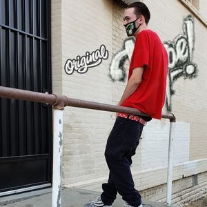 Meet your Posher, Bradley